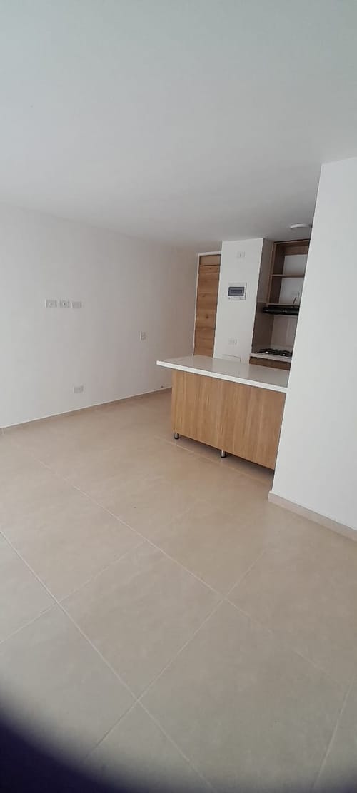 Apartamento de 3 alcobas en venta en El Porvenir, Rionegro, 55 m² · foto 2 de 20