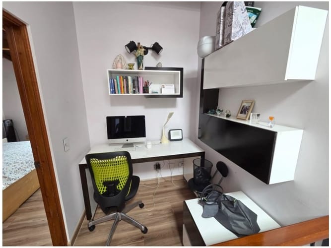 Casa de 3 alcobas en venta en Quintas Del Sol De La Mota, Medellín, 174 m² · foto 18 de 24