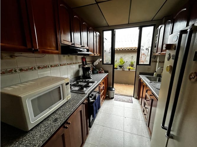 Casa de 5 alcobas en venta en Bachue, Chía, 270 m² · foto 12 de 24