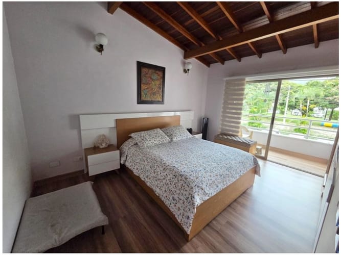 Casa de 3 alcobas en venta en Quintas Del Sol De La Mota, Medellín, 174 m² · foto 19 de 24