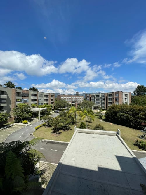 Apartaestudio en venta en El Porvenir, Rionegro, 50 m² · foto 8 de 8