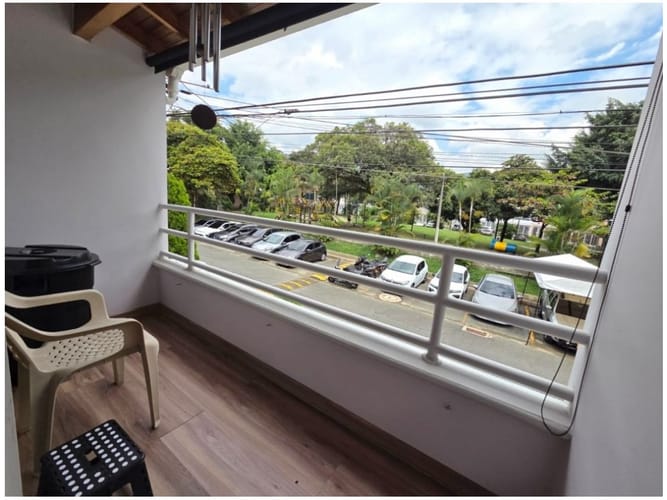 Casa de 3 alcobas en venta en Quintas Del Sol De La Mota, Medellín, 174 m² · foto 20 de 24