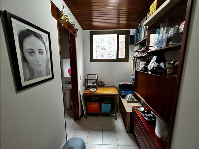 Casa de 5 alcobas en venta en Bachue, Chía, 270 m² · foto 14 de 24
