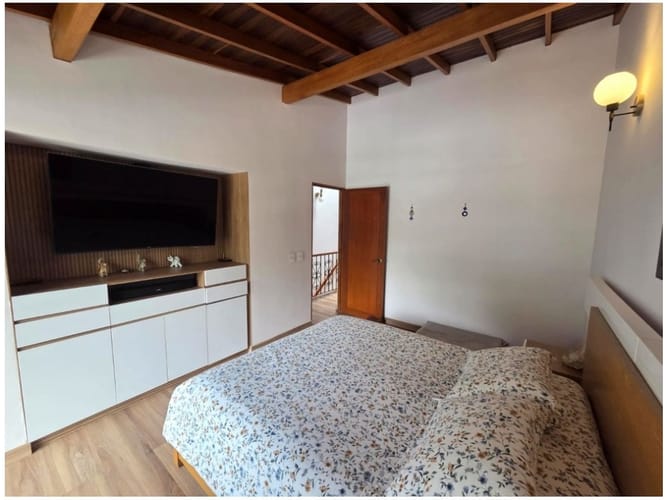 Casa de 3 alcobas en venta en Quintas Del Sol De La Mota, Medellín, 174 m² · foto 21 de 24