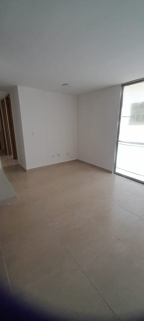 Apartamento de 3 alcobas en venta en El Porvenir, Rionegro, 55 m² · foto 9 de 20