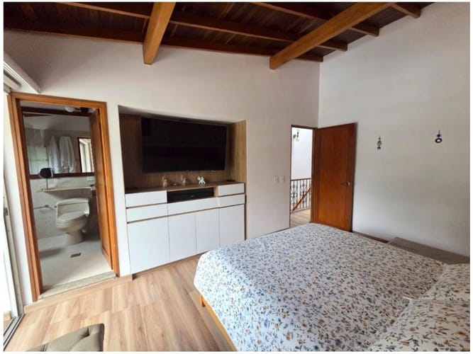 Casa de 3 alcobas en venta en Quintas Del Sol De La Mota, Medellín, 174 m² · foto 22 de 24