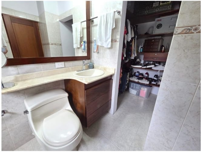 Casa de 3 alcobas en venta en Quintas Del Sol De La Mota, Medellín, 174 m² · foto 23 de 24