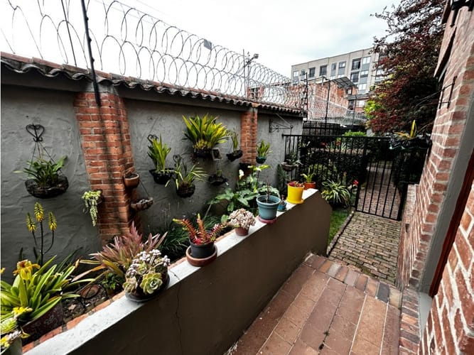 Casa de 5 alcobas en venta en Bachue, Chía, 270 m² · foto 17 de 24