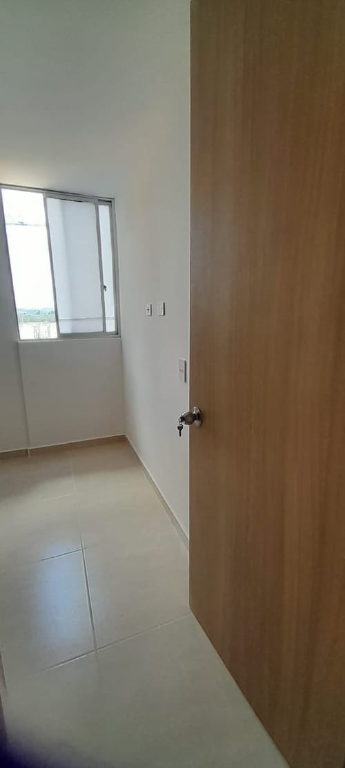 Apartamento de 3 alcobas en venta en El Porvenir, Rionegro, 55 m² · foto 14 de 20