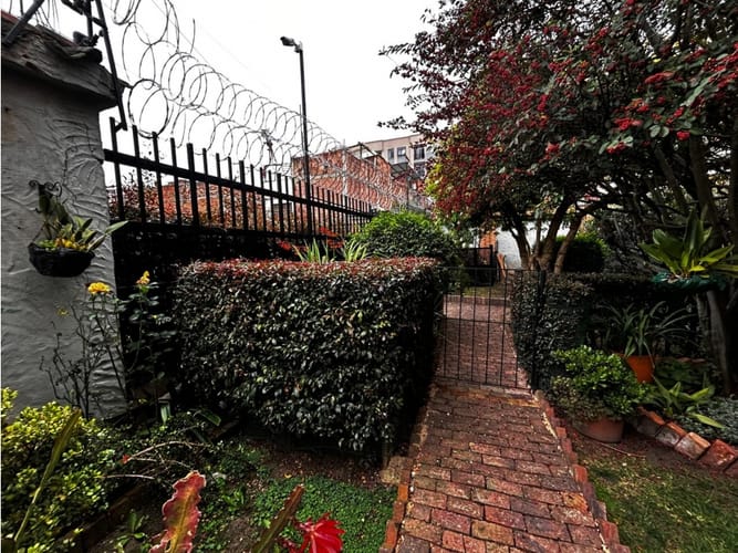 Casa de 5 alcobas en venta en Bachue, Chía, 270 m² · foto 18 de 24