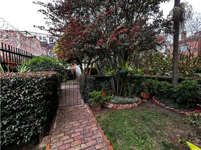 Casa de 5 alcobas en venta en Bachue, Chía, 270 m² · foto 19 de 24