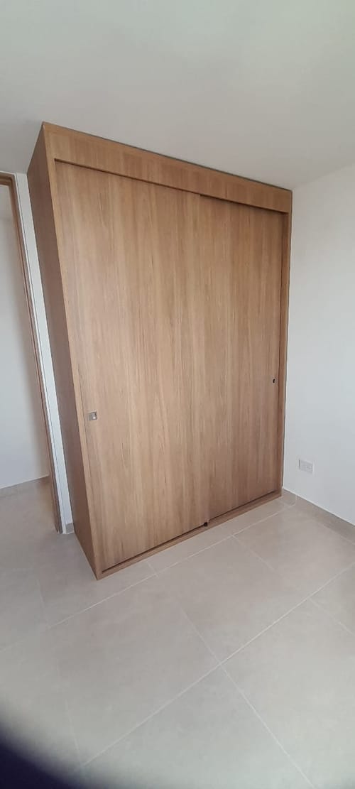Apartamento de 3 alcobas en venta en El Porvenir, Rionegro, 55 m² · foto 20 de 20
