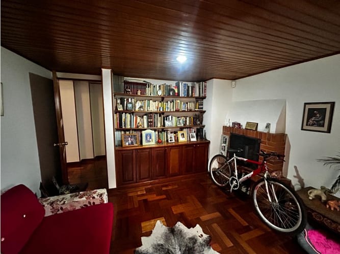 Casa de 5 alcobas en venta en Bachue, Chía, 270 m² · foto 21 de 24