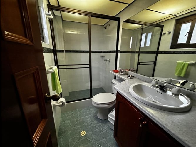 Casa de 5 alcobas en venta en Bachue, Chía, 270 m² · foto 24 de 24
