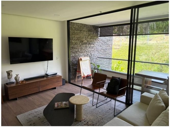 Apartamento de 2 alcobas en venta en Loma Del Escobero, Envigado, 85 m² · foto 9 de 14