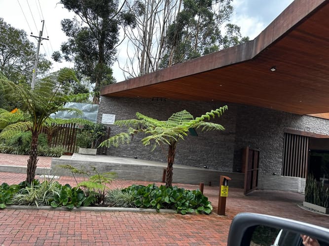 Lote en venta en El Porvenir, Rionegro, 1150 m² · foto 2 de 7
