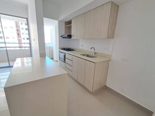 Apartamento de 3 alcobas en venta en San Jose Obrero, Bello, 73 m² · foto 5 de 14
