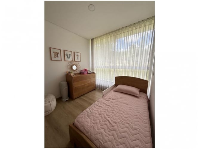 Apartamento de 2 alcobas en venta en Loma Del Escobero, Envigado, 85 m² · foto 11 de 14