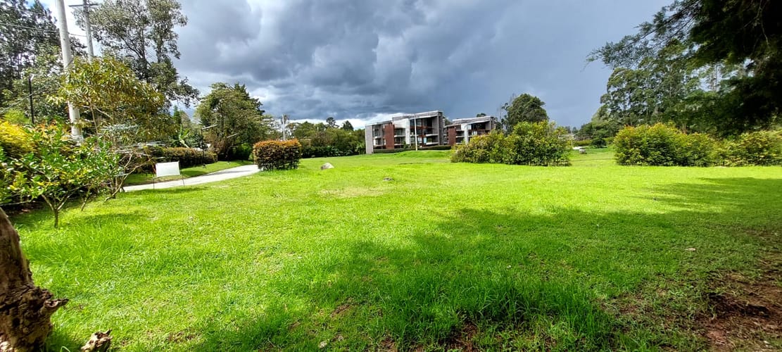Lote en venta en El Porvenir, Rionegro, 1150 m² · foto 3 de 7