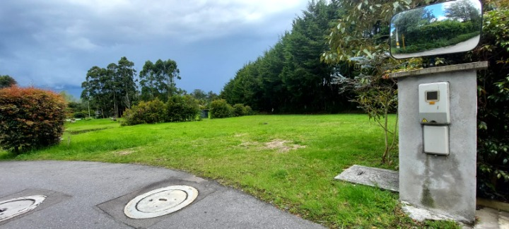 Lote en venta en El Porvenir, Rionegro, 1150 m² · foto 4 de 7