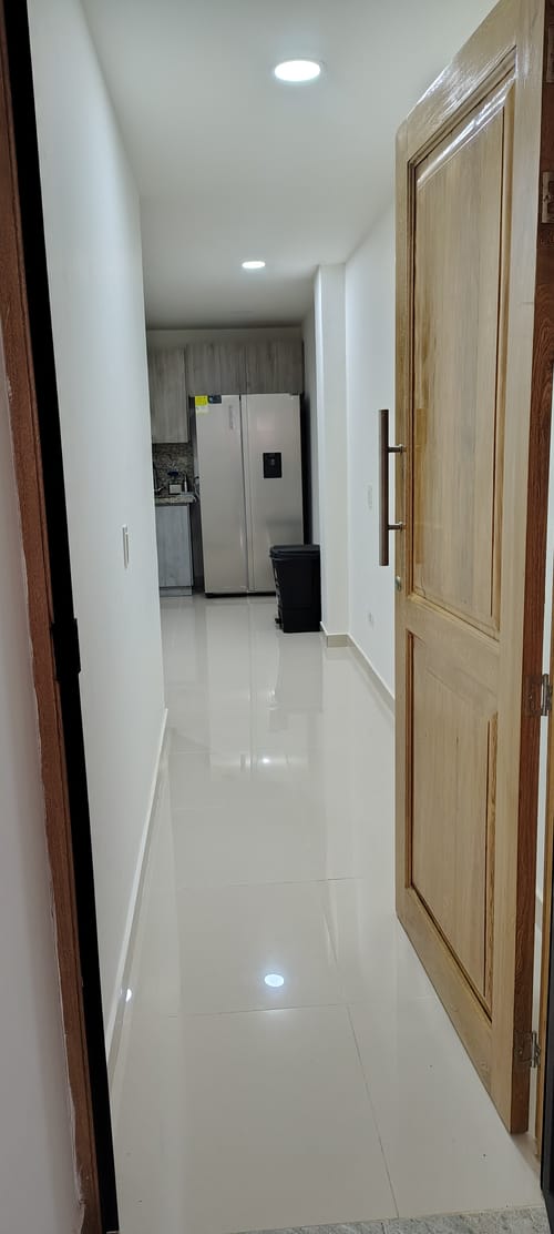 Apartamento de 3 alcobas en venta en El Porvenir, Rionegro, 71 m² · foto 2 de 11