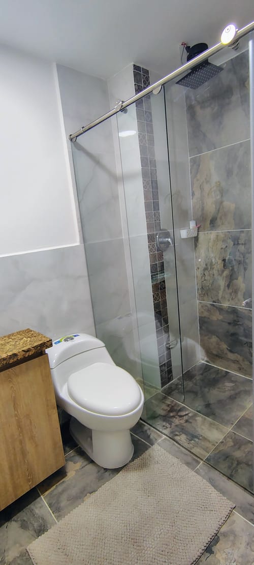Apartamento de 3 alcobas en venta en El Porvenir, Rionegro, 71 m² · foto 4 de 11