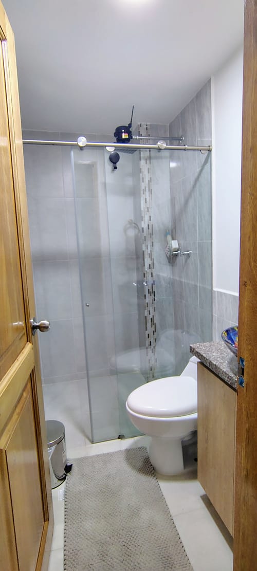 Apartamento de 3 alcobas en venta en El Porvenir, Rionegro, 71 m² · foto 6 de 11