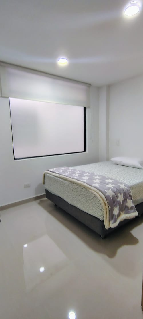 Apartamento de 3 alcobas en venta en El Porvenir, Rionegro, 71 m² · foto 7 de 11
