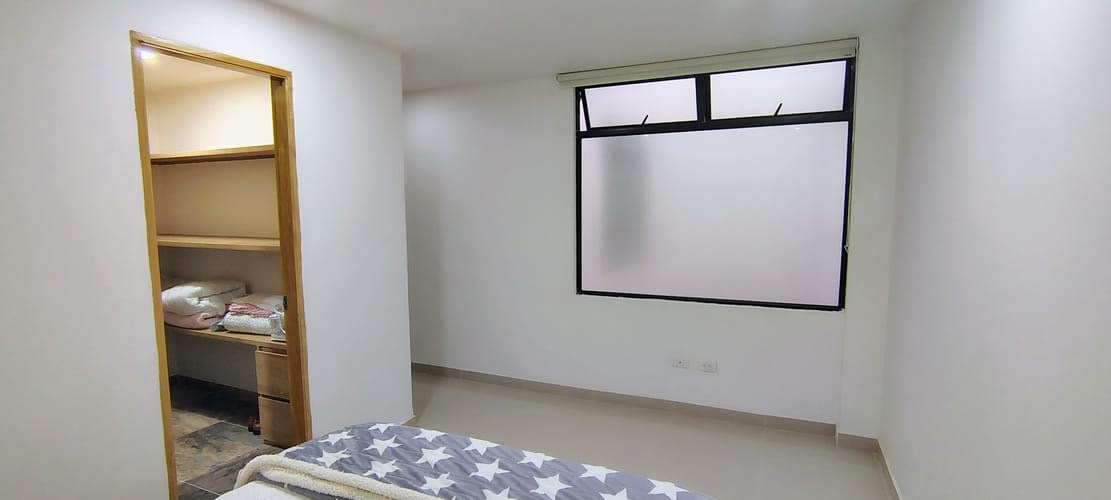 Apartamento de 3 alcobas en venta en El Porvenir, Rionegro, 71 m² · foto 10 de 11