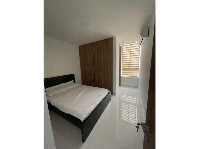 Apartamento de 3 alcobas en venta en Ciudad Jardin, Cali, 145 m² · foto 3 de 18