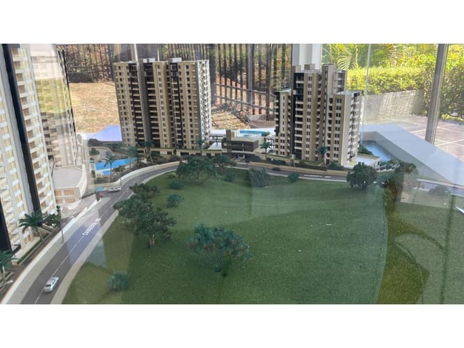 Apartamento de 3 alcobas en venta en Ciudad Jardin, Cali, 145 m² · foto 7 de 18