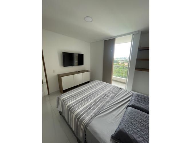 Apartamento de 3 alcobas en venta en Ciudad Jardin, Cali, 145 m² · foto 11 de 18