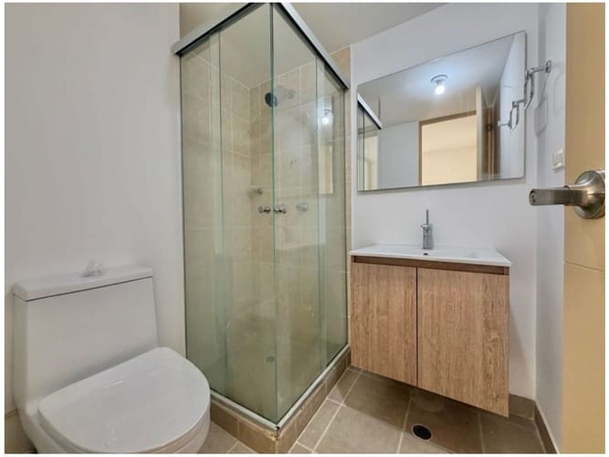 Apartamento de 3 alcobas en venta en Alto De La Virgen, Medellín, 98 m² · foto 10 de 13