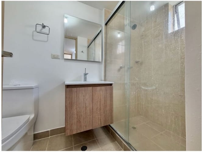 Apartamento de 3 alcobas en venta en Alto De La Virgen, Medellín, 98 m² · foto 13 de 13
