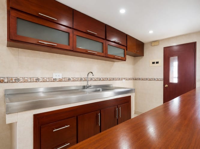 Casa de 4 alcobas en venta en Ciudad Capri, Cali, 160 m² · foto 6 de 18
