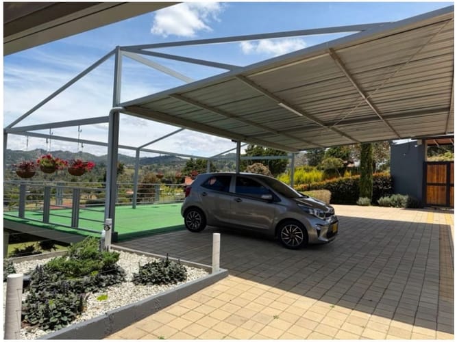 Finca en venta en Alto De La Virgen, Guarne, 245 m² · foto 6 de 21