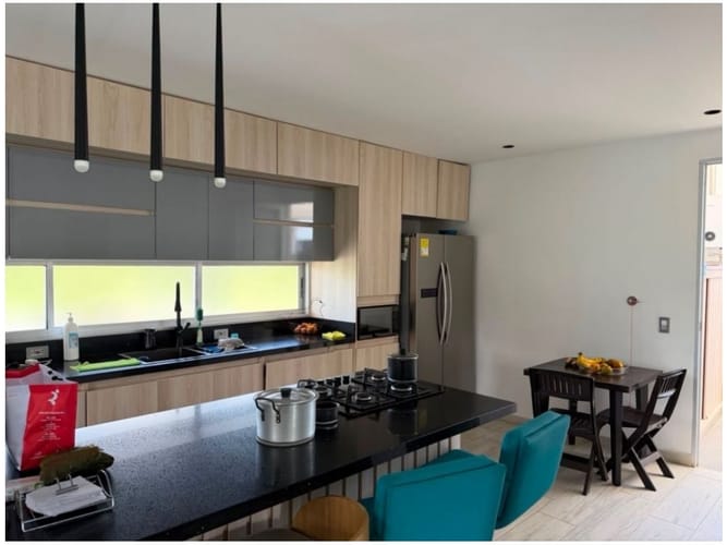 Finca en venta en Alto De La Virgen, Guarne, 245 m² · foto 7 de 21