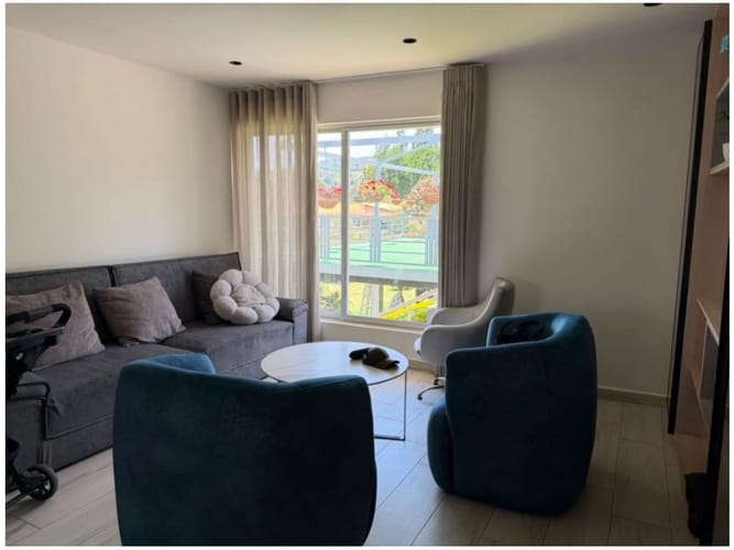 Finca en venta en Alto De La Virgen, Guarne, 245 m² · foto 10 de 21