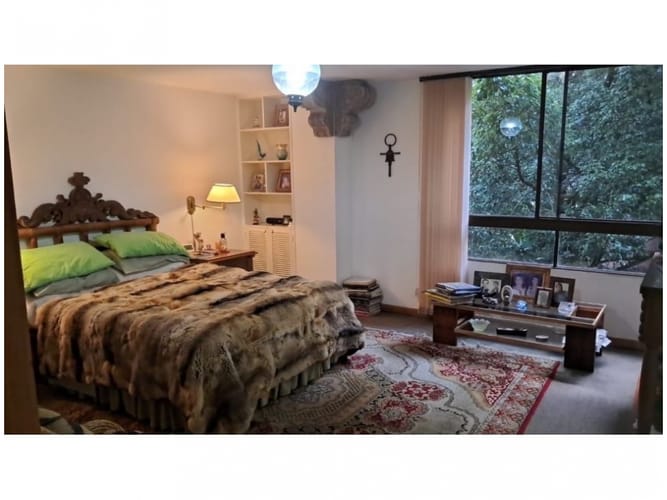 Apartamento de 3 alcobas en venta en Loma Del Campestre, Medellín, 168 m² · foto 15 de 20