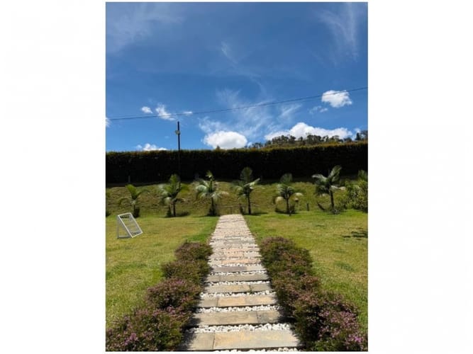Finca en venta en Alto De La Virgen, Guarne, 245 m² · foto 15 de 21