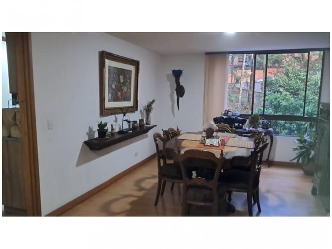 Apartamento de 3 alcobas en venta en Loma Del Campestre, Medellín, 168 m² · foto 17 de 20