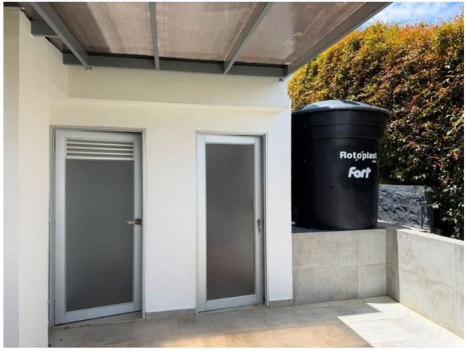 Finca en venta en Alto De La Virgen, Guarne, 245 m² · foto 21 de 21