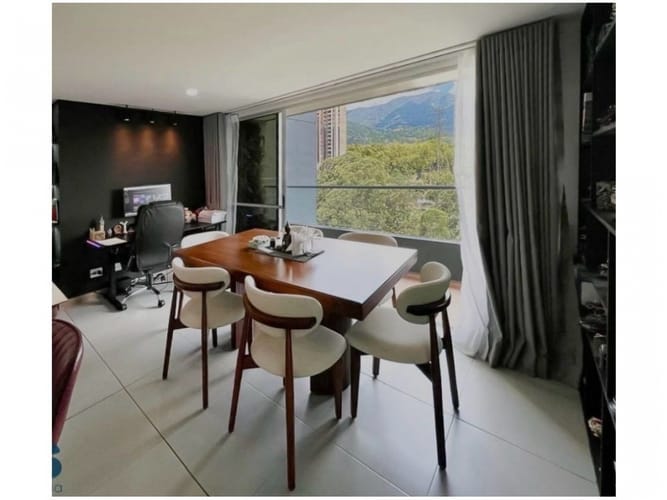 Apartamento de 3 alcobas en venta en San Jose, Sabaneta, 75 m² · foto 2 de 14