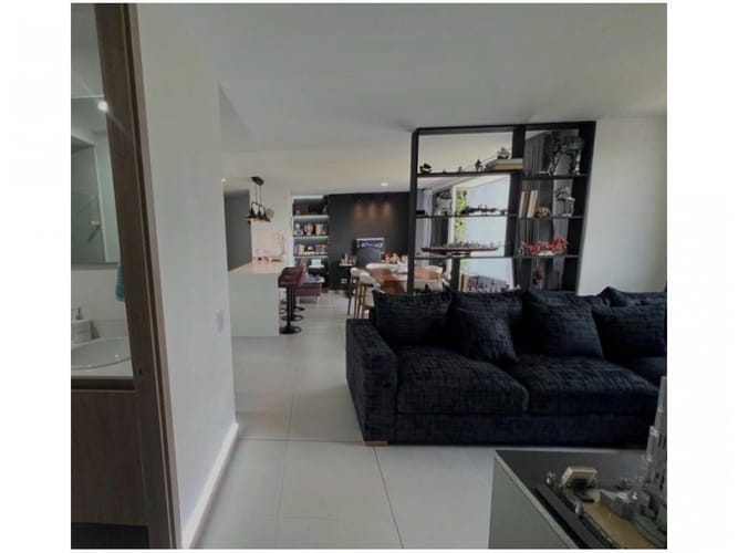 Apartamento de 3 alcobas en venta en San Jose, Sabaneta, 75 m² · foto 14 de 14