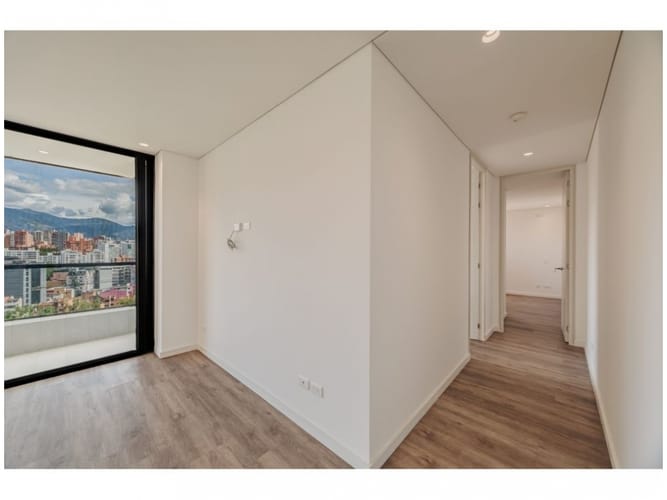 Apartamento de 2 alcobas en venta en Lalinde, Medellín, 85 m² · foto 13 de 24