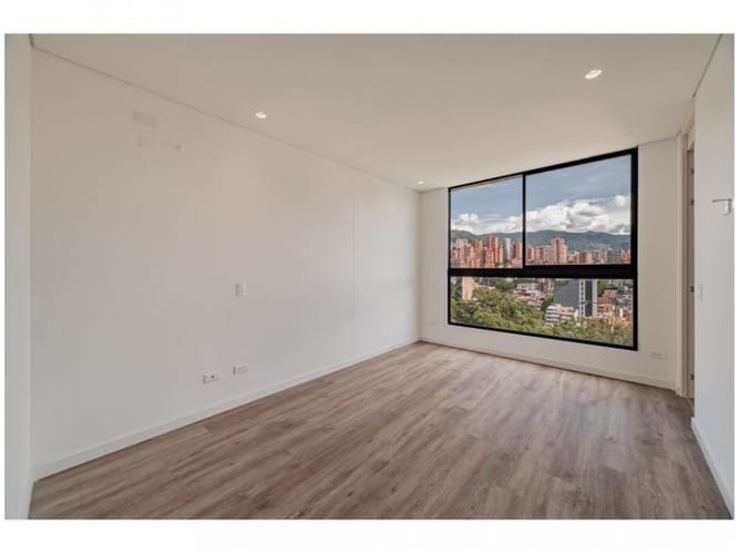 Apartamento de 2 alcobas en venta en Lalinde, Medellín, 85 m² · foto 21 de 24