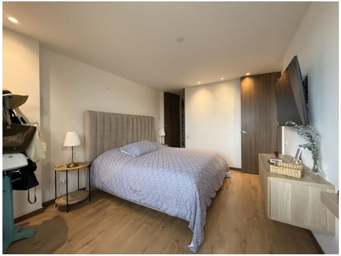 Apartaestudio en venta en Loma De Las Brujas, Envigado, 64 m² · foto 16 de 18