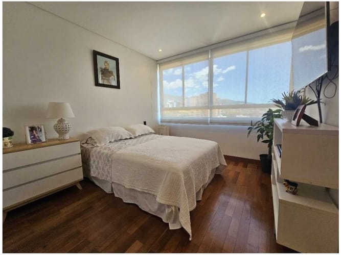 Apartamento de 3 alcobas en venta en Loma De Los Gonzalez, Medellín, 210 m² · foto 7 de 11