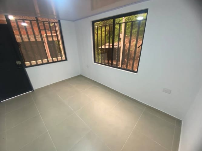 Apartamento de 3 alcobas en arriendo en Paseo Cataluña, Piedecuesta, 69 m² · foto 2 de 6