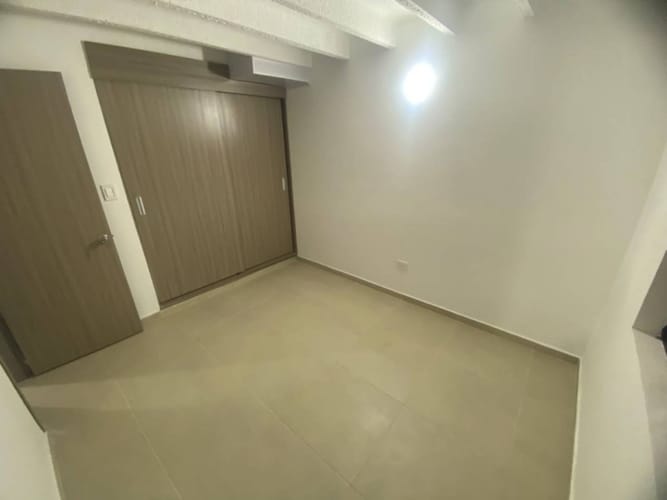 Apartamento de 3 alcobas en arriendo en Paseo Cataluña, Piedecuesta, 69 m² · foto 5 de 6